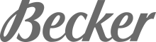 Modenhaus Becker Logo